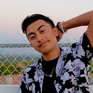 Meet your Posher, Abel